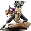 FIGURA DE AÇÃO OROCHIMARU - NARUTO