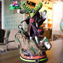 FIGURA DE AÇÃO ZETSU (GRANDE) - NARUTO