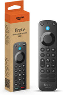 COMANDO PARA AMAZON FIRE TV STICK ALEXA PRO (Apenas o comando)