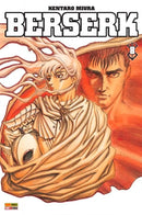 Berserk Vol. 08 - GameShop Angola