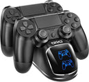 BASE CARREGAMENTO PARA COMANDOS DUALSHOCK PS4