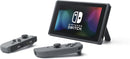 CONSOLA NINTENDO SWITCH V2 (32GB) CINZA - NOVA