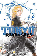 Tokyo Revengers Vol. 03