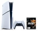 CONSOLA PLAYSTATION 5 SLIM + CALL OF DUTY BLACK OPS 6 - NOVO
