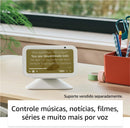 ECHO SHOW 5 ( 3ª GERACAO ) SMART DISPLAY COM ALEXA