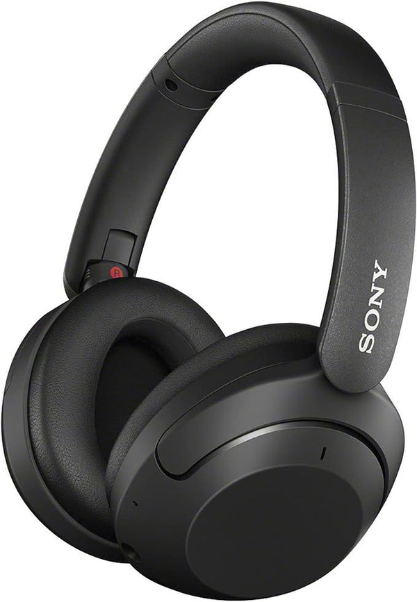 AURICULARES SEM FIO SONY EXTRA BASS WH-XB910N - NOVO