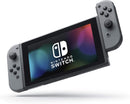 CONSOLA NINTENDO SWITCH V2 (32GB) CINZA - NOVA
