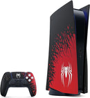 CONSOLA PLAYSTATION 5 STANDARD EDIÇÃO SPIDER MAN - NOVO
