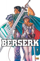Berserk Vol. 07 - GameShop Angola