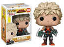 FUNKO POP KATSUKI-  MY HERO ACADEMY