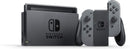CONSOLA NINTENDO SWITCH V2 (32GB) CINZA - NOVA