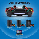 Comando Compatível MOOGOLE PS4 - GameShop Angola