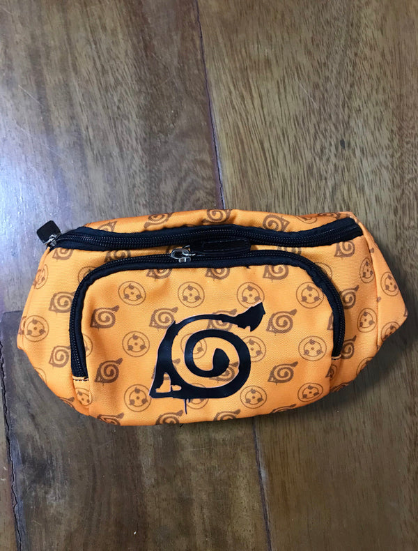 BOLSA NARUTO - GameShop Angola