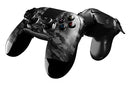 COMANDO GIOTECK VX4 SEM FIOS CINZA CAMUFLADO PS4/PC NOVO (Cópia)