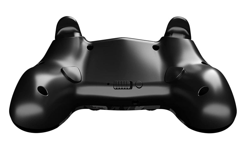 COMANDO GIOTECK VX4 SEM FIOS CINZA CAMUFLADO PS4/PC NOVO (Cópia)
