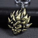 CHAVEIRO DRAGON BALL DE METAL - GameShop Angola