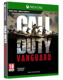 CALL OF DUTY VANGUARD XBOX ONE | SERIES X - NOVO - GameShop Angola