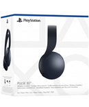 AUSCULTADORES SEM FIO PULSE 3D PRETO PS4/PS5 - GameShop Angola