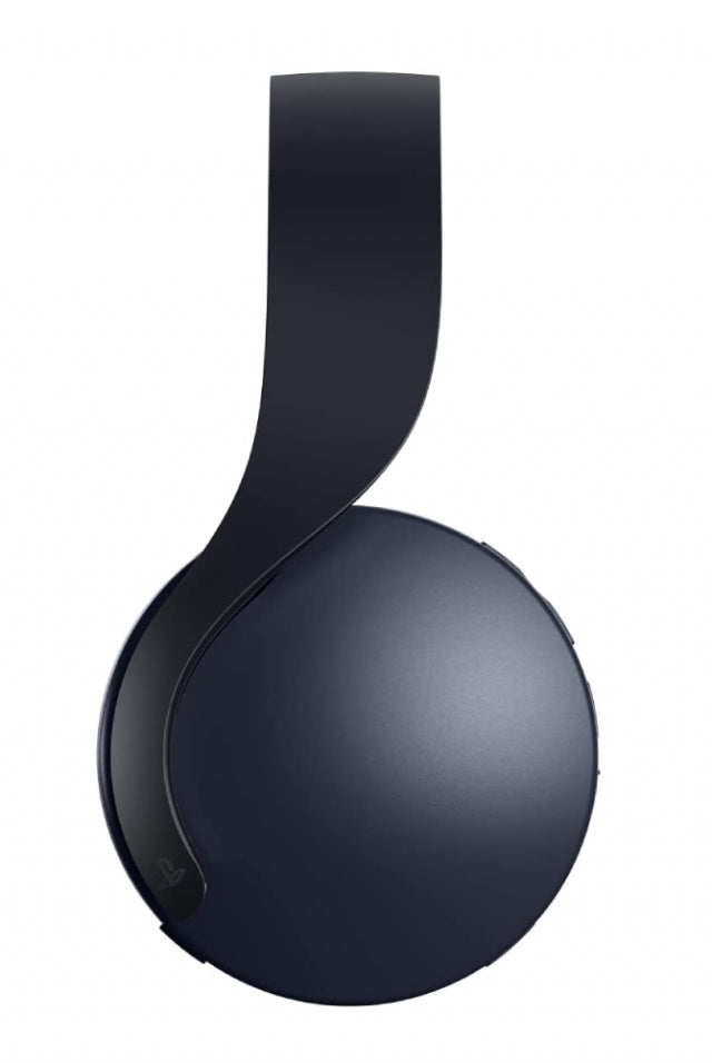 AUSCULTADORES SEM FIO PULSE 3D PRETO  PS4/PS5