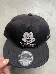 CHAPÉU MICKEY MOUSE INFANTIL- DISNEY