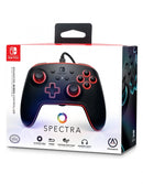 COMANDO POWERA SPECTRA COM FIOS SWITCH - NOVO