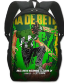 MOCHILA CHAINSAW - NOVO