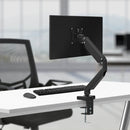 BRAÇO DE SUPORTE PARA MONITOR DE MESA - BRAÇO ÚNICO - GameShop Angola