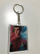 CHAVEIRO TEMÁTICO 3D HOMEM ARANHA - GameShop Angola