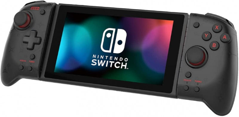 COMANDO JOY-CON PRO PRETO NINTENDO SWITCH