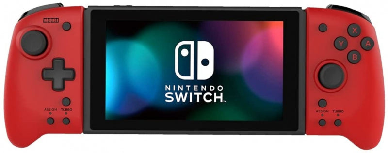 COMANDO JOY-CON PRO VERMELHO NINTENDO SWITCH