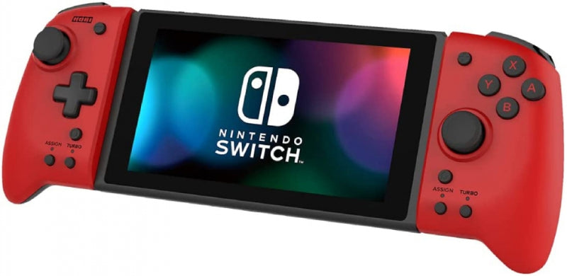 COMANDO JOY-CON PRO VERMELHO NINTENDO SWITCH