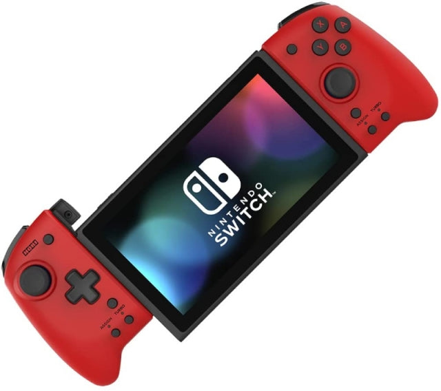 COMANDO JOY-CON PRO VERMELHO NINTENDO SWITCH