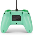 COMANDO OFICIAL POWERA POKEMON BULBIZAR OVERGROW SWITCH