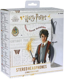 AUSCULTADORES GAMING COM FIOS JUNIOR - HARRY POTTER HOGWARTS CREST (MULTIPLATAFORMA) - GameShop Angola