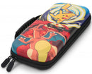BOLSA PROTETORA PIKACHU (VORTEX) NINTENDO SWITCH | LITE - GameShop Angola