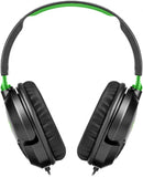 AUSCULTADORES GAMING COM FIOS TURTLE BEACH RECON 50X PRETO/VERDE (MULTIPLATAFORMA) - GameShop Angola