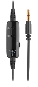 AUSCULTADORES GAMING COM FIOS TURTLE BEACH RECON 50X PRETO/VERDE (MULTIPLATAFORMA) - GameShop Angola