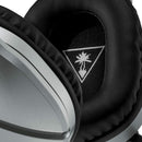 AUSCULTADORES GAMING COM FIOS TURTLE BEACH RECON 70 PRATEADO (MULTIPLATAFORMA) - GameShop Angola