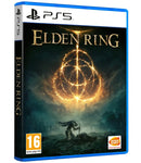 ELDEN RING LAUNCH EDITION (OFERTA DLC) PS5 NOVO