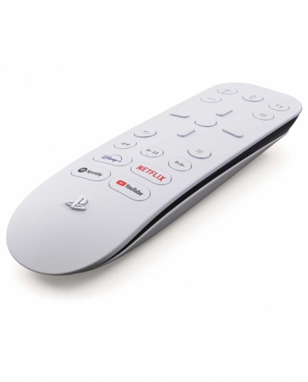 COMANDO MULTIMÉDIA SONY PS5 - NOVO