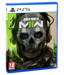 CALL OF DUTY MODERN WARFARE 2 PS5 - SEMINOVO - GameShop Angola