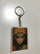 CHAVEIRO TEMÁTICO 3D NARUTO - GameShop Angola