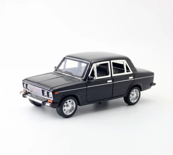 CARRO COLECIONÁVEL LANDA ESCALA 1:24 - GameShop Angola