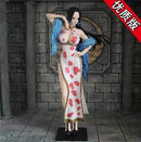 FIGURA DE AÇÃO  HANCOCK - ONE PIECE