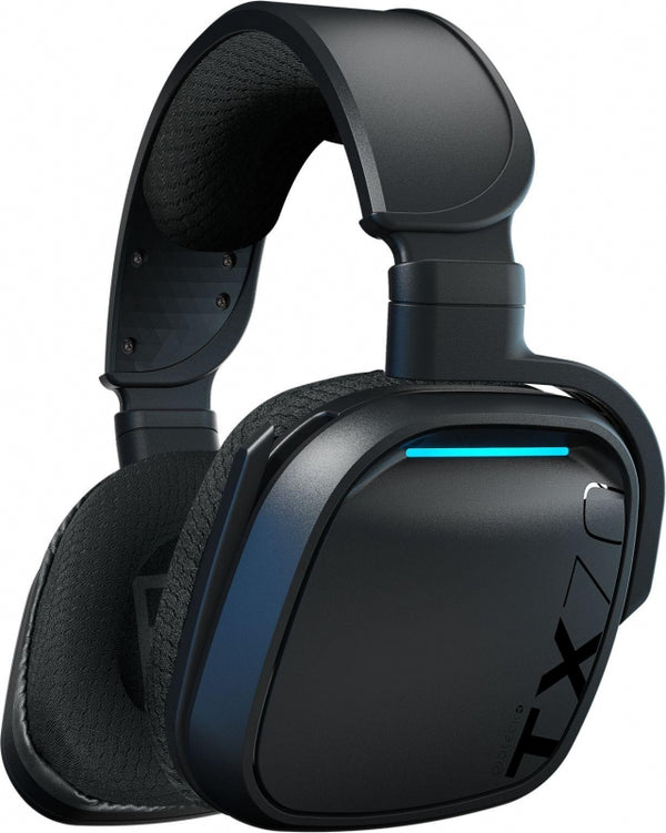 AUSCULTADORES GAMING WIRELESS GIOTECK TX70 PS4 | PS5 | PC