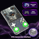 CONSOLA RETRO Emulador Portátil R36ultra + 15,000 jogos clássicos- NOVO