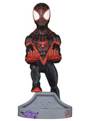 CABLE GUYS HOMEM ARANHA MILES MORALES Marvel - GameShop Angola