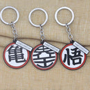 CHAVEIRO DRAGON BALL - GameShop Angola