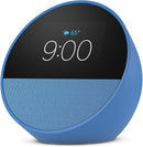 AMAZON ECHO SPOT COLUNA INTELIGENTE - NOVO