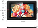 MESA DIGITALIZADORA PROFISSIONAL XP-PEN ARTIST 13.3 PRO DRAWING
